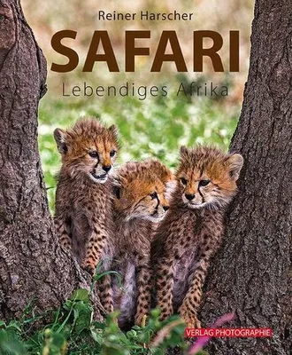 Immagine prodotto di Safari