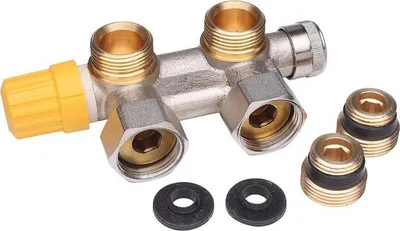 Obrázek produktu pro Danfoss 013G4689, 1 kusů