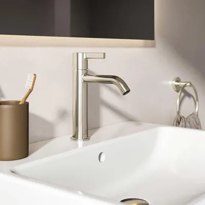 Immagine prodotto di Miscelatore per lavabo Ideal Standard Joy, senza tappo e scarico
