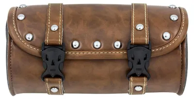 Produktbild von Universelle Motorrad Werkzeugtasche aus Kunstleder