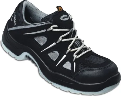 Immagine prodotto di RUNNEX 5105 scarpe di sicurezza scarpe da lavoro piatte estive leggere