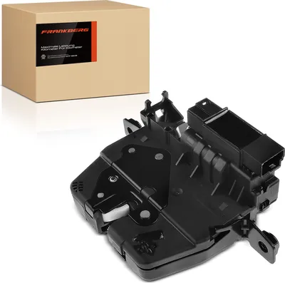 Produktbild von Frankberg 1x Heckklappenschloss für BMW 3er Touring F31 5er F10 F07 7er F01-F04 X5 F15 F85