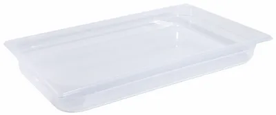 Produktbild von Gastronormbehälter, GN-Behälter, Polypropylen, GN 1/1, verschiedene Tiefen wählbar : GN 1/1, 65 mm Variante: GN 1/1, 65 mm