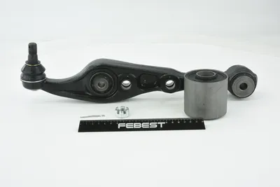 Produktbild von Febest 0524-Ghlrh