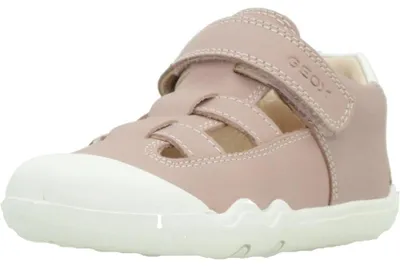 Produktbild von Geox Steppieup A Sportschuhe Rosa EU 24 Junge Rosa EU 24