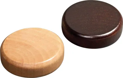 Obrázek produktu pro Philos Backgammon Steine mittel 30x8mm 30St.