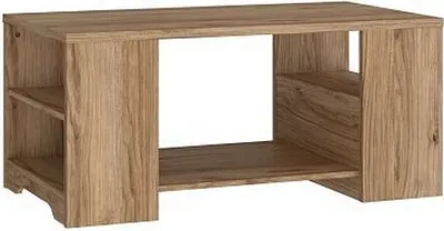 Produktbild von Couchtisch Joadakis Cftt5160-D89 Kaffetisch 110X50X60 Cm Sofatisch Wohnzimmertisch