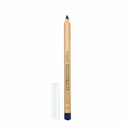 Produktbild von Deborah Milano Formula Pura, Kohl, Stift, Blau, Blue, 1,2 g, Frauen