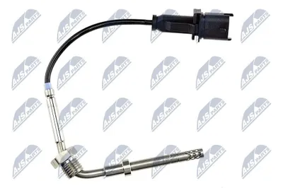 Produktbild von NTY EGT-FT-013 Abgastemperatursensor für FIAT Freemont (345) 100mm