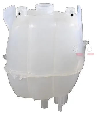Obrázok produktu pre METZGER vyrovnávacia nádrž chladiacej kvapaliny pre dodávku FIAT Ducato (250, 290) chladiaca kvapalina 2141051