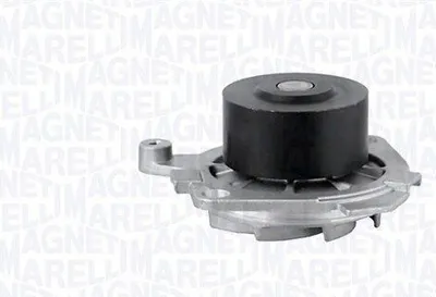 Produktbild von MAGNETI MARELLI Kühlmittelpumpe Wasserpumpe für FIAT STILO (192) 352316170326
