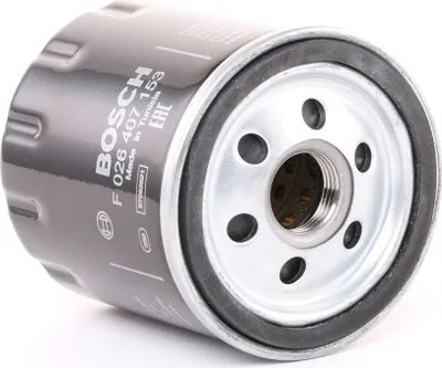 Immagine prodotto di Filtro a lamelle BOSCH F 026 407 153