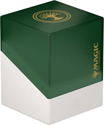 Image de Ultimate Guard Boulder 100+ Magic: The Gathering - Selesnya Gildia