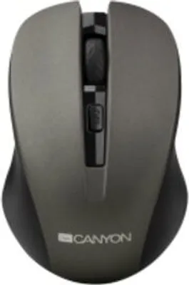 Image de Canyon CNE-CMSW1G mouse Office Ambidextrous RF Wireless Optical 1200 DPI
