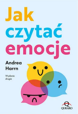 Immagine prodotto di Jak czytać emocje - poradnik psychologiczny 2024