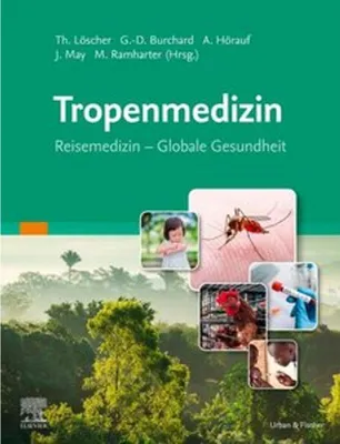 Obrázek produktu pro Tropenmedizin