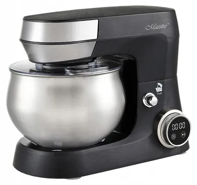 Zdjęcie produktu dla mellerware Mikser planetarny 3w1 MR-559-M MAESTRO