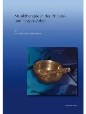 Immagine prodotto di Musiktherapie in der Palliativ- und Hospiz-Arbeit