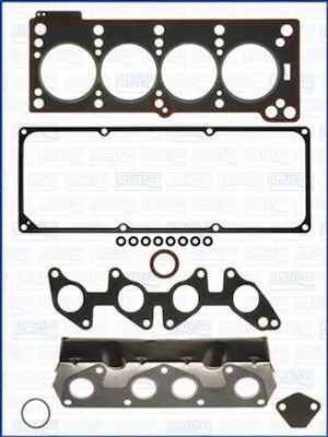 Produktbild von AJUSA 52243300 Zylinderkopf Dichtungssatz für RENAULT CLIO I (B/C57, 5/357)