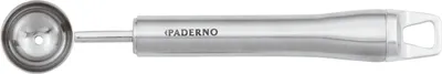 Produktbild von Paderno Melonenlöffel Edelstahl 18 cm