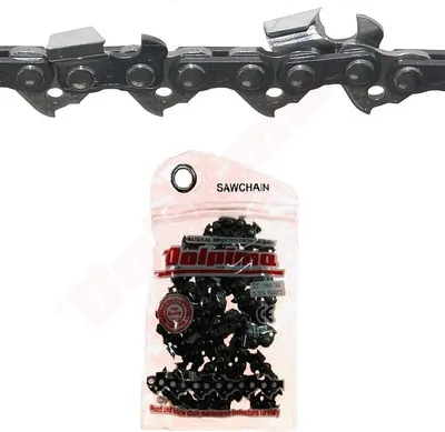 Produktbild von Sägekette Dolpima 325 1,5 72 Tg Sq