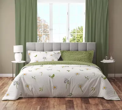 Produktbild von Bawełniana pościel Cottage Home Dektana