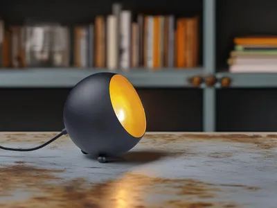 Image de Lampe de table
