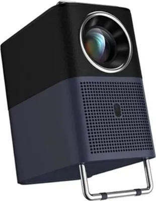 Produktbild von TCL Smart Projector C1 Dunkelgrau