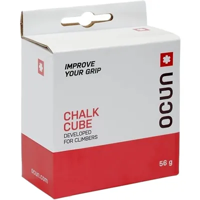 Produktbild von Praktická krieda CUBE 56 g - Ocun