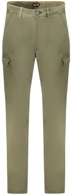 Produktbild von Grüne Herrenhose von Napapijri