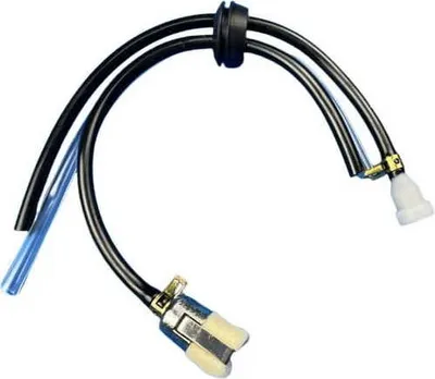 Immagine prodotto di Tubi del serbatoio del carburante con filtro e ventilazione T4