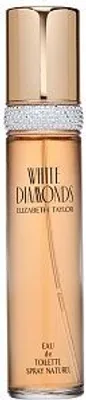 Produktbild von Elizabeth Taylor White Diamonds eau de Toilette für Damen 50 ml