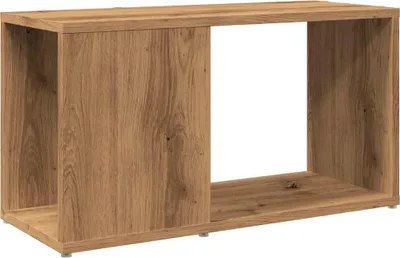 Produktbild von TV-Schrank Artisan-Eiche 60x24x32 cm Holzwerkstoff