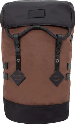 Obrázok produktu pre Colorado Go Wild 19 - Batoh 47 cm (čierna x hnedá)
