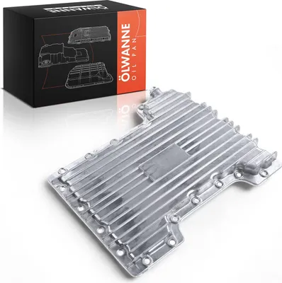 Zdjęcie produktu dla Frankberg Miska olejowa dla Land Rover Range III L322 4.4L LSB000210