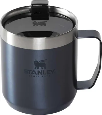 Produktbild von Stanley Camp Mug 0,35 L Nightfall