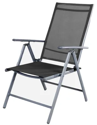 Aluminium Hochlehner Silbergrau 7 Positionen