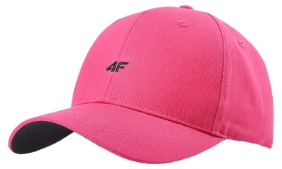 Obrázek produktu pro 4F - Baseballová čepice SX1497 (velikost L-XL) (červená)