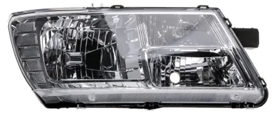 Produktbild von TYC Scheinwerfer Rechts für FIAT Freemont (345) 20-12805-05-9