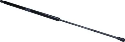 Productafbeelding van Gasveer voor de motorkap van een Porsche Cayman, modeljaren 09.05-06.13