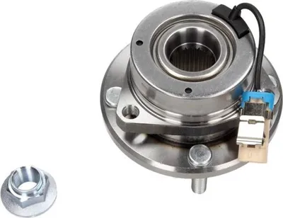 Produktbild von MAXGEAR Radlagersatz Vorne für CHEVROLET Epica KL1 139mm 33-0647