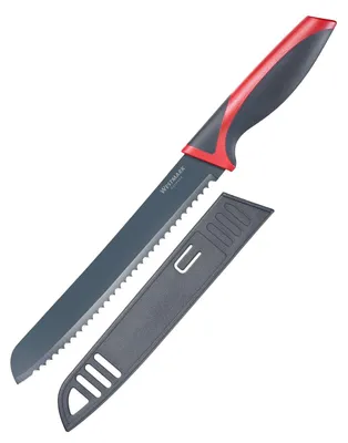 Immagine prodotto di Westmark Brotmesser, Klinge 20 cm 14552280/Abverkauf nur solange Vorrat reicht