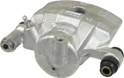 Produktbild von Bremssattel 1 Kolben Ø 60 mm Grauguss A.B.S. für u.a. MITSUBISHI