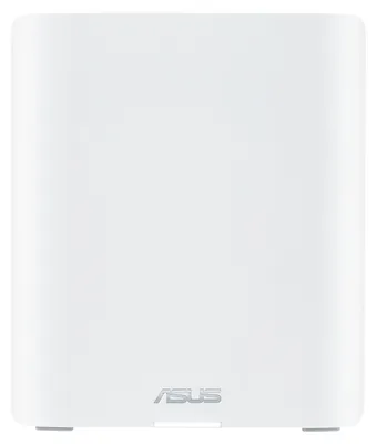 Produktbild von ASUS ZenWiFi BT8, Weiß, Intern, Mesh-Router, Leistung, Tri-Band (2,4 GHz/5 GHz/6 GHz), Wi-Fi 7 (802.11be)