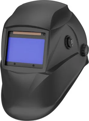 Immagine prodotto di Casco da saldatura automatico 8A, colore argento, diametro 40 mm