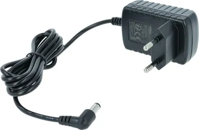 Produktbild von vhbw Netzteil kompatibel mit Plantronics W720, W710 Headset, Kopfhörer - 7,7 cm