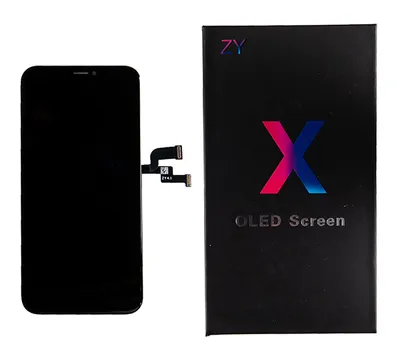 Produktbild von Display für iPhone XR Ersatz JK Bildschirm INCELL Lcd Touchscreen Screen + Kleber