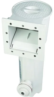 Produktbild von Skimmfilter Azuro 2500 - 12 V für Stahlwandpool Pool
