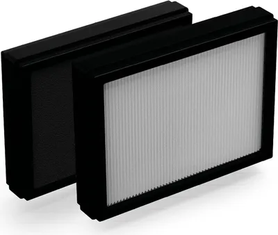 Produktbild von Venta AW730 AS Compact 2in1 Luftreiniger und befeuchter weiß