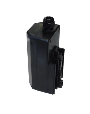 Produktbild von LESCHA ATIKA Ersatzteil | Klemmkasten Motor 2,0 / 3,0 / 3,3 kW für Tischkreissäge HT 315 / TSL 315